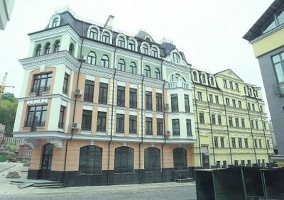 В каком районе Киева снять квартиру туристу?